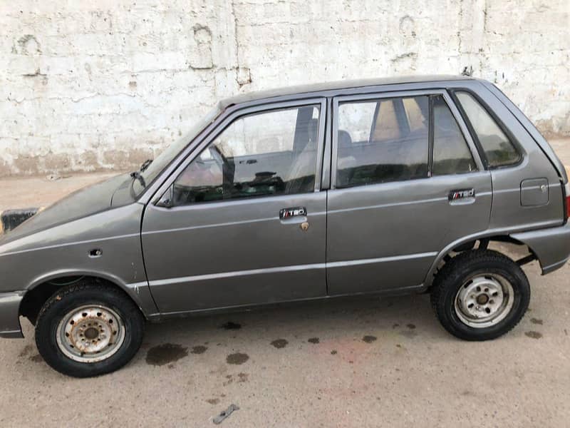 mehran 1989 7