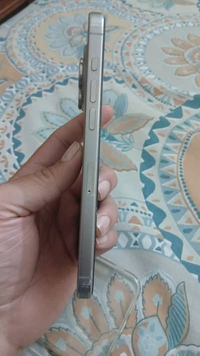 Apple iPhone 15 Pro Max
