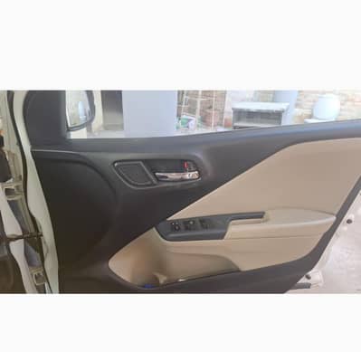 Honda City 2021