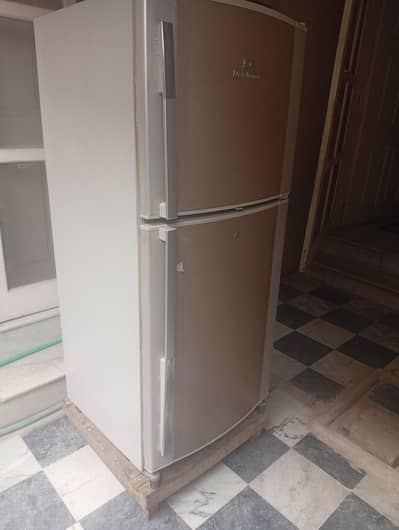 Dawlance refrigerator.