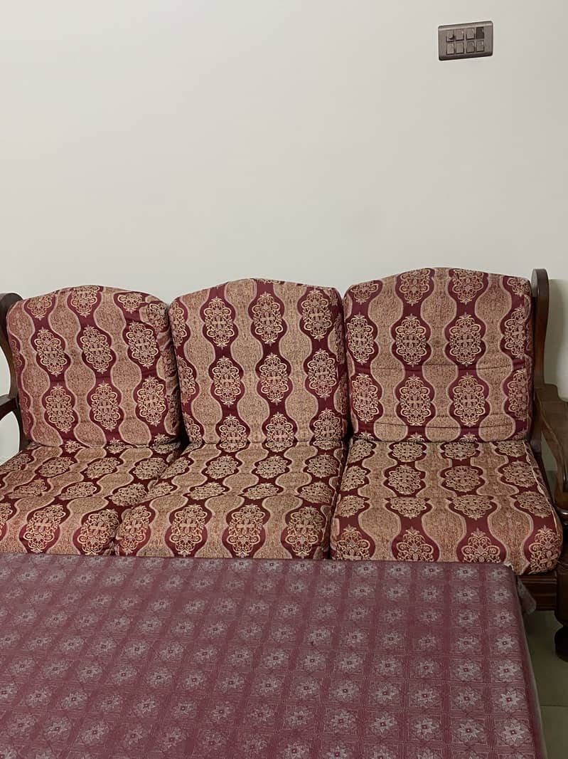 Sofa set 1