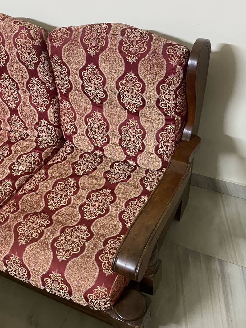 Sofa set 2
