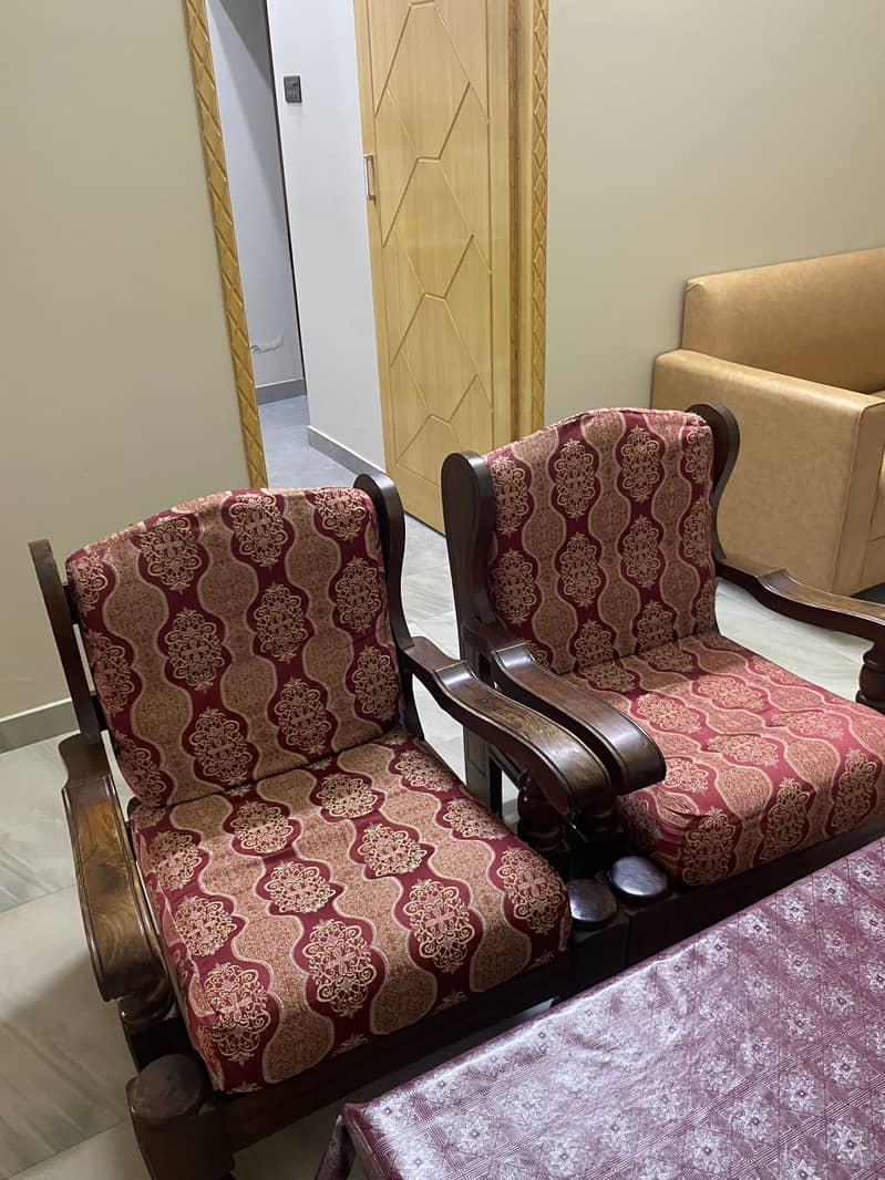 Sofa set 5