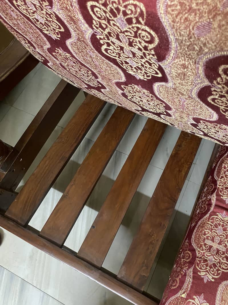 Sofa set 7