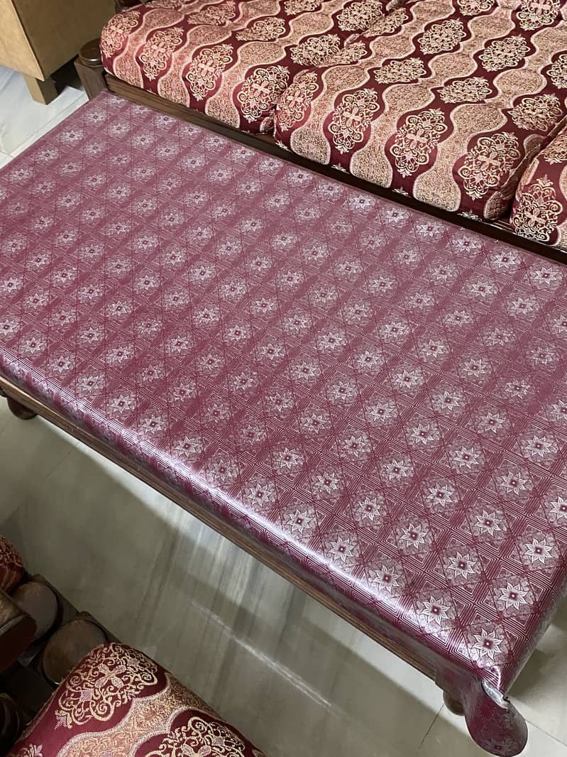 Sofa set 8