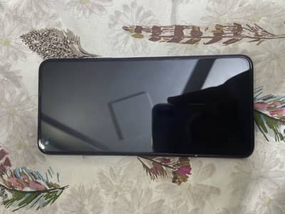 Tecnco  camon 12 air pta approved