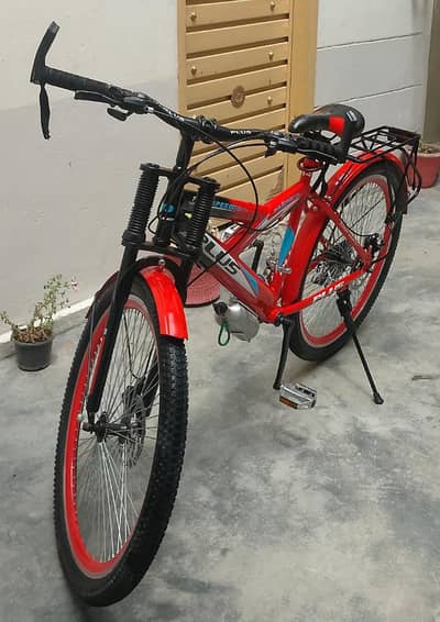 cycle