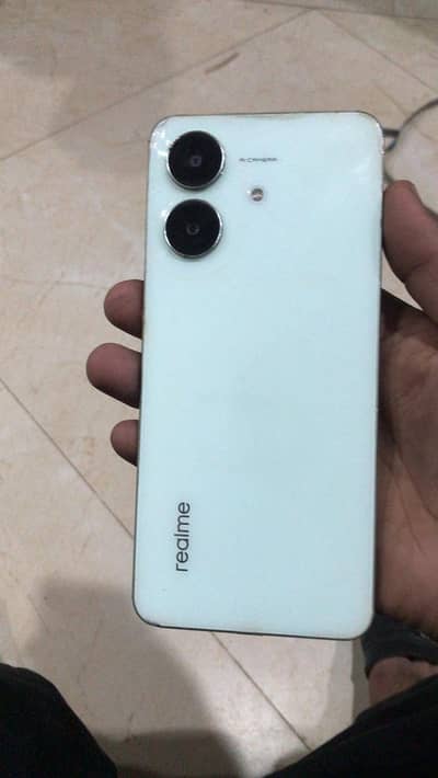 Realme Note 60x 3+5/64