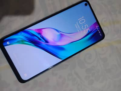 Xiaomi Redmi note 9 128GB ROM | 6GB RAM