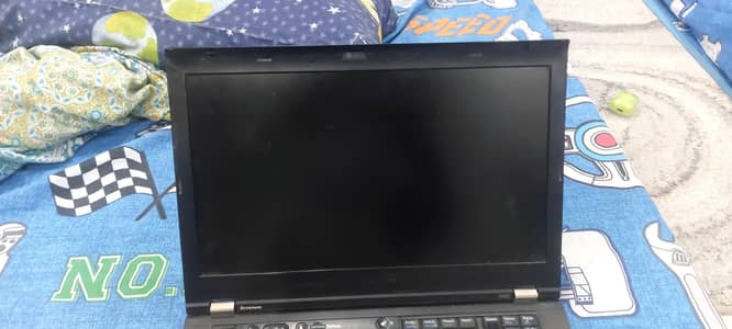 Lenovo ThinkPad T420