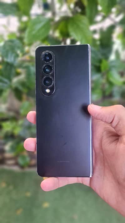 Samsung Z Fold 4