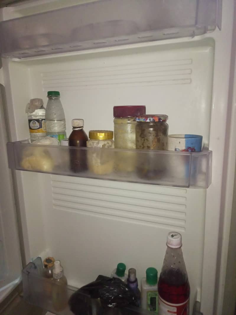 refrigerator 6