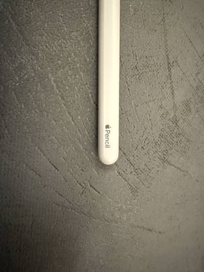 Selling my Apple Pencil (2nd Gen) in excellent 9.5/10 condition