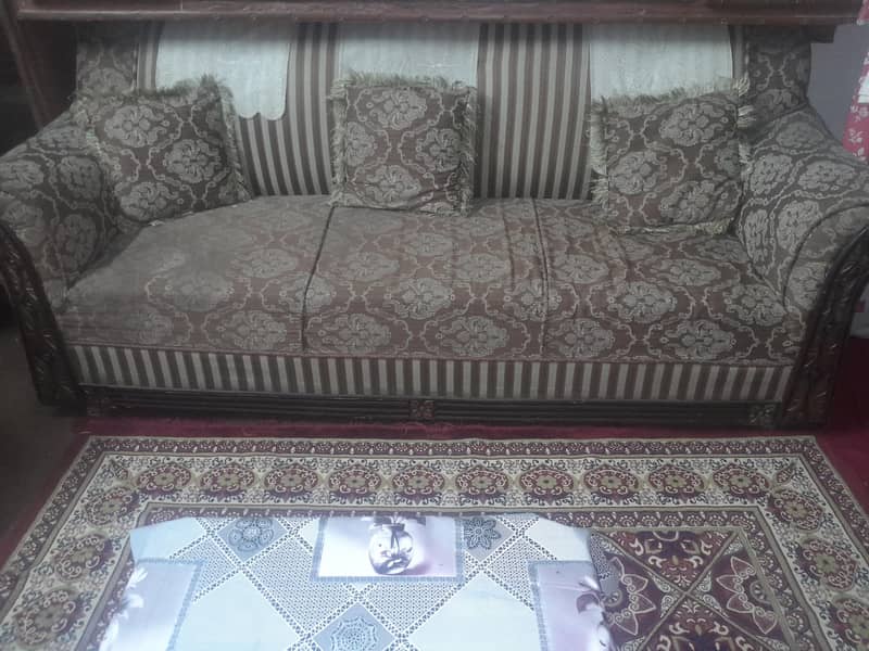 sofa set 5 setar 1