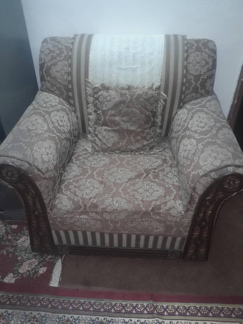 sofa set 5 setar 2