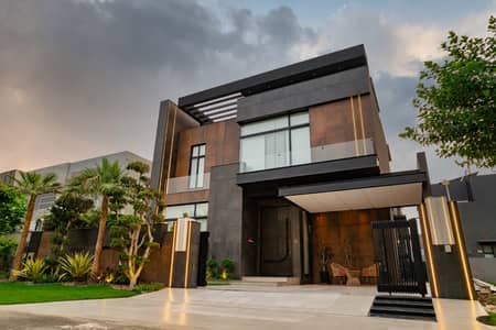 1 Kanal Modern Luxury House near Tim Hortons