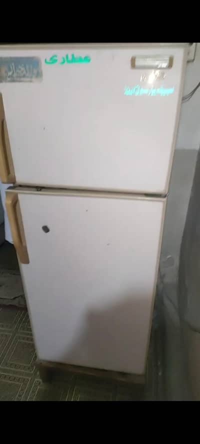 scrap model