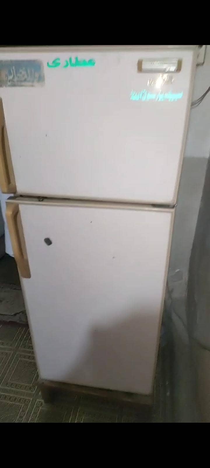 scrap model 0