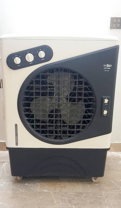 Super Asia Air Cooler (ECM-5000) for Sell