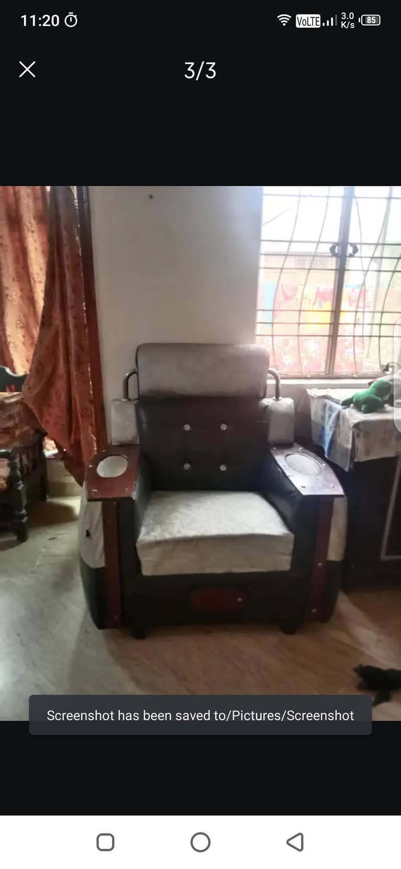 use sofa set 1