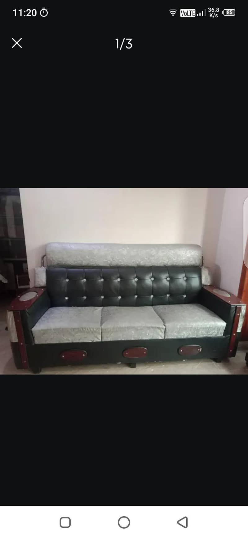 use sofa set 2