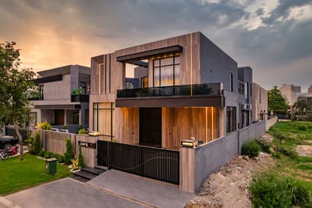 1 Kanal Modern Luxury House near Tim Hortons