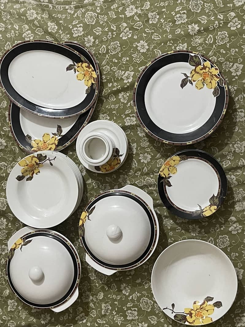 Dinner Sets 0