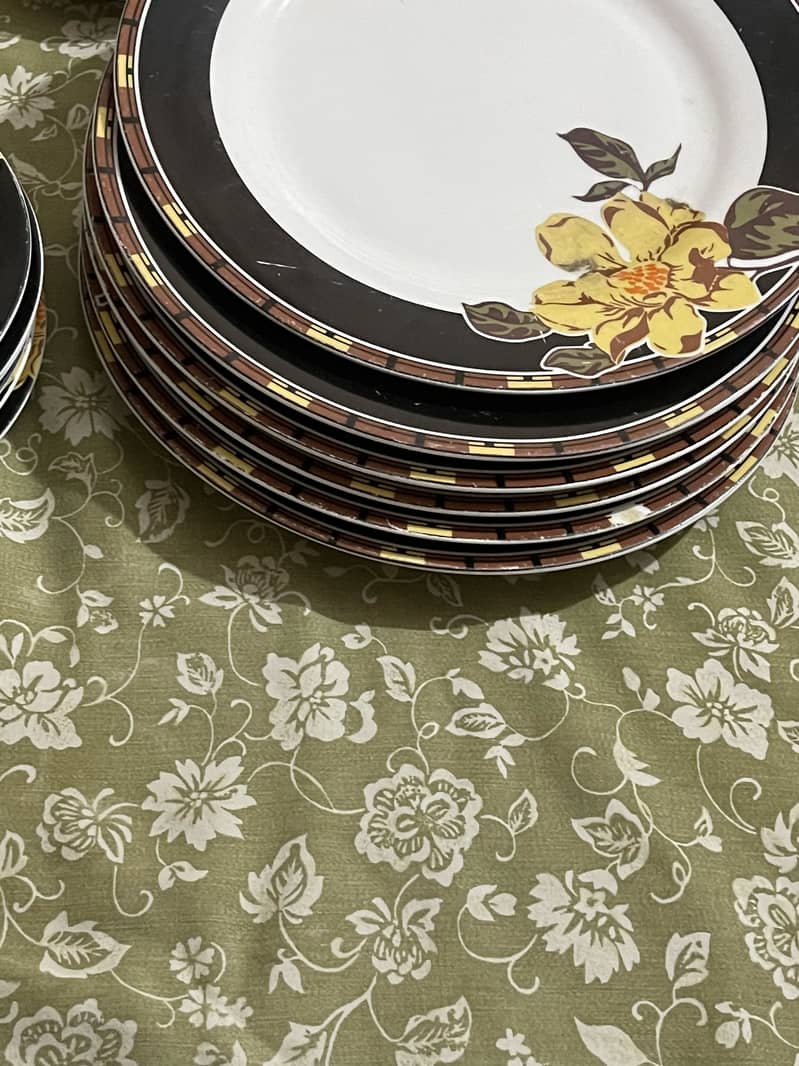Dinner Sets 1