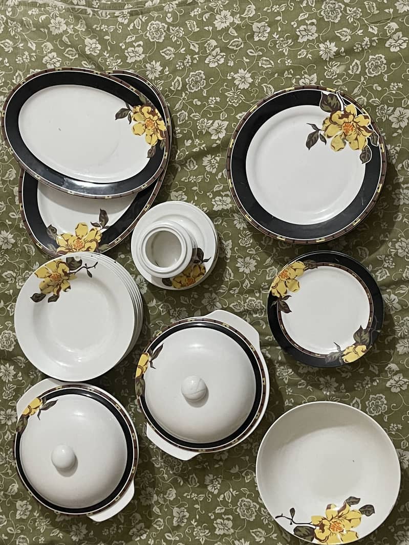 Dinner Sets 2