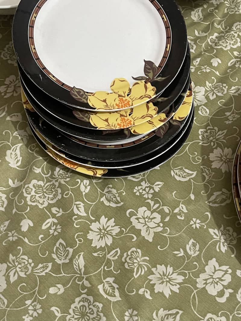 Dinner Sets 4