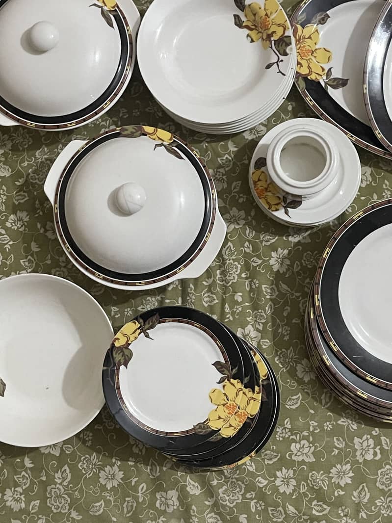 Dinner Sets 5