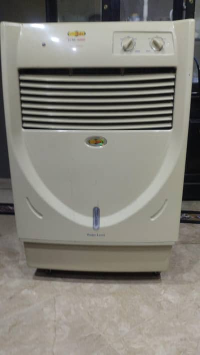 Air cooler