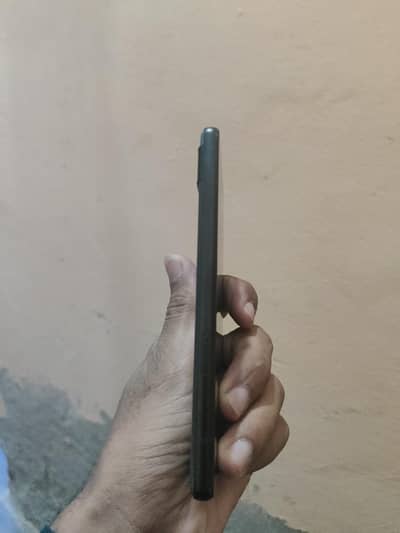 Google pixel 6