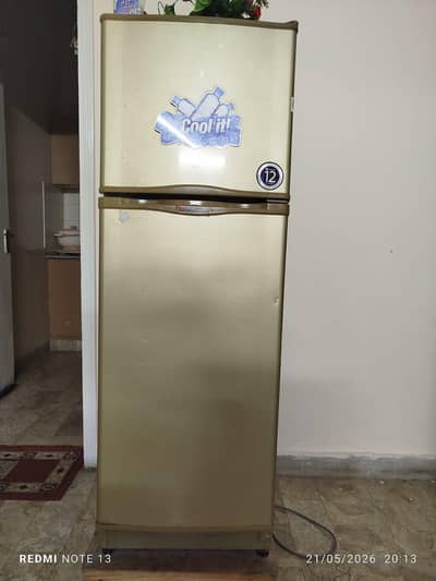 Dawlanace Refrigerator