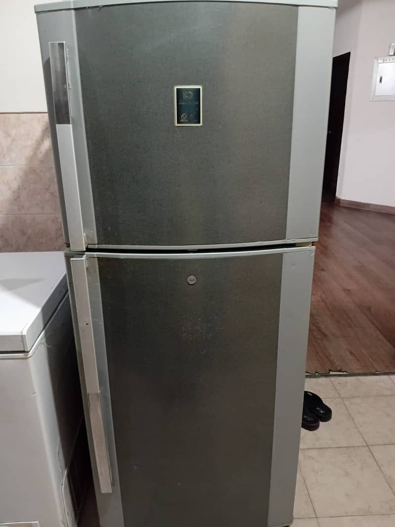 Dawlance Fridge 0
