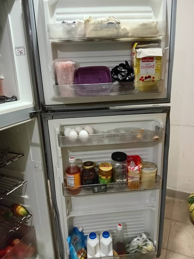 Dawlance Fridge 1