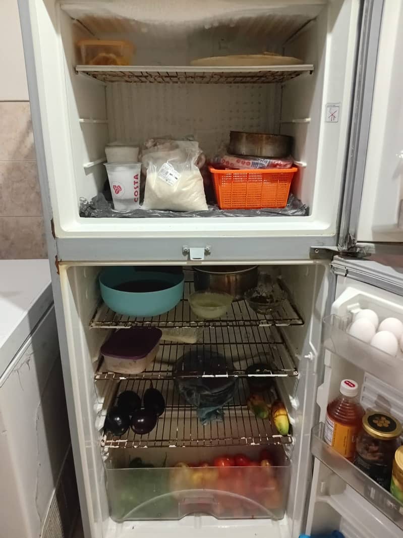 Dawlance Fridge 2