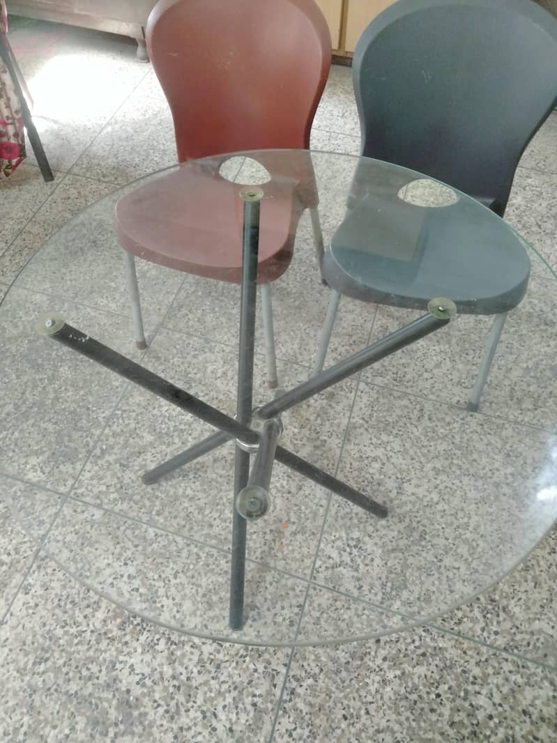 Dinning/Study Table 1