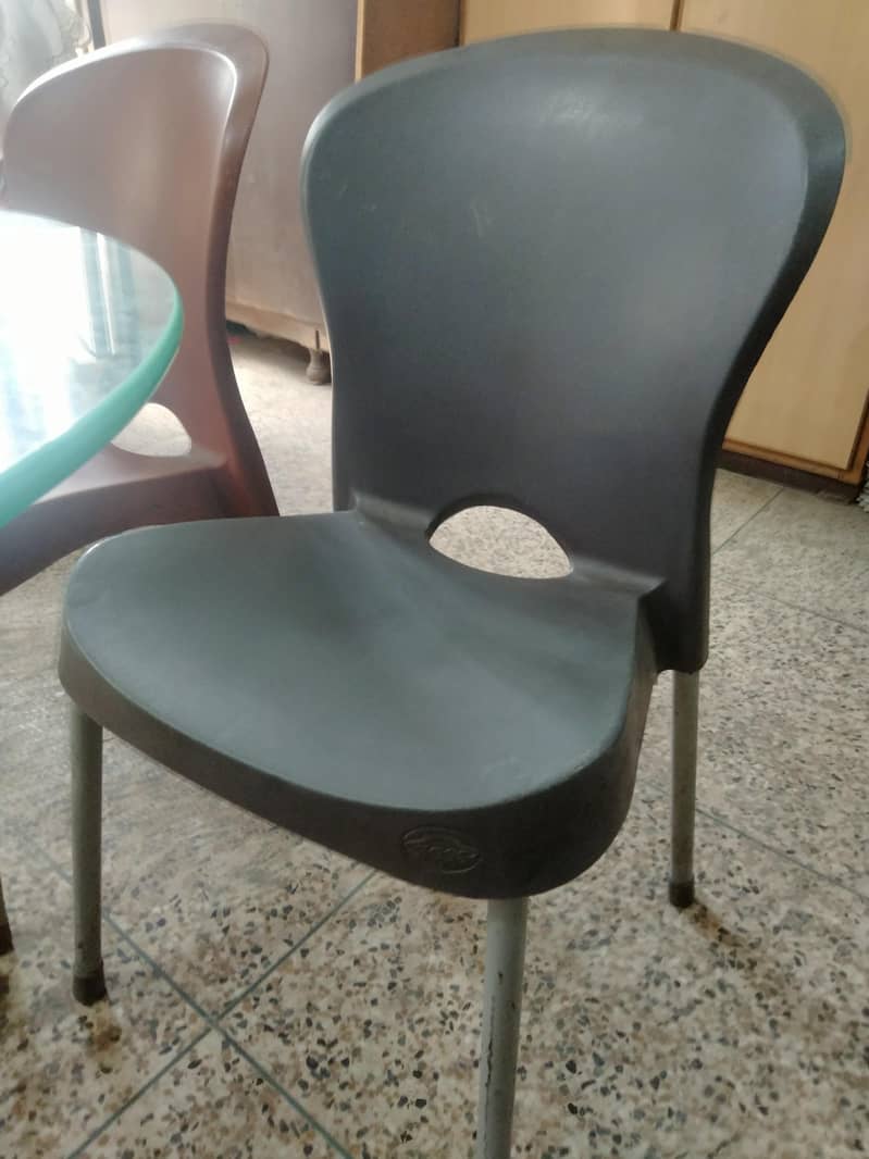 Dinning/Study Table 3