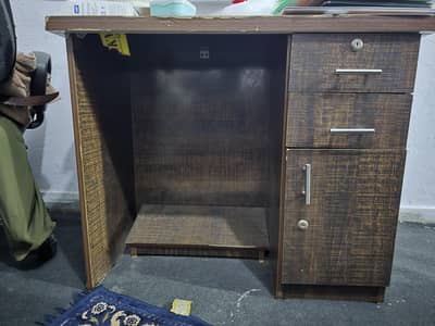Study Table for Sale