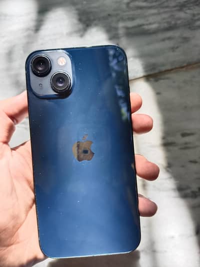 Iphone 13 JV