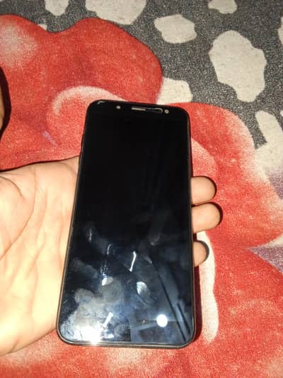 side button thoda sa tite ha baki mobile ok ha