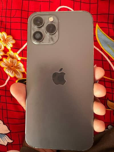 IPHONE 12 PRO MAX 03282720073