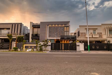 1 Kanal Modern Luxury House near Tim Hortons