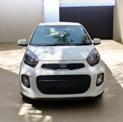 KIA Picanto 2023