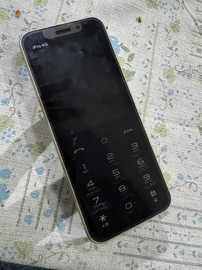 Ipro 4g