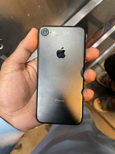 iPhone 7 256gb
