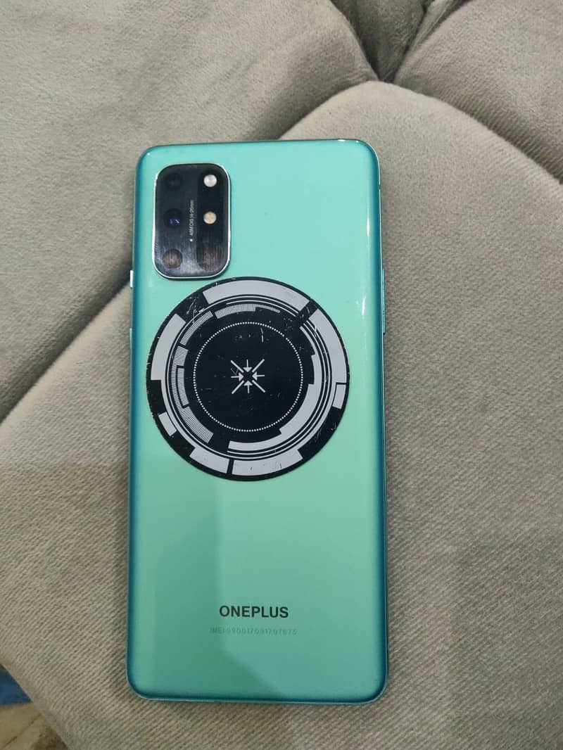 OnePlus 8t 1