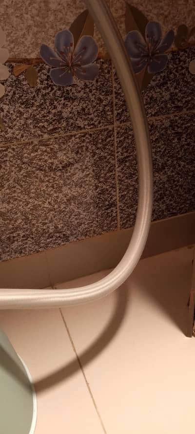 Excellent condition of steam iron with box