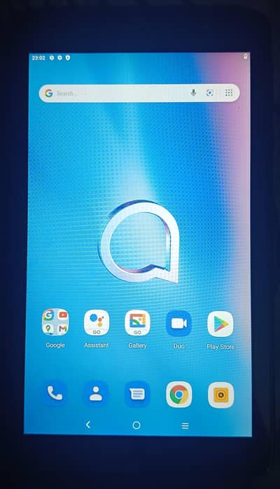 Alcatel 9013t Tablet 7 Inch PTA Approved